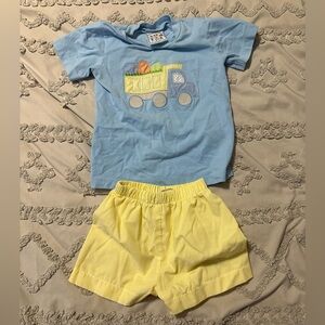 Three sisters Easter set